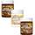 Body Attack Protein Nut Choc Mix