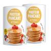 Body Attack Protein Pancake