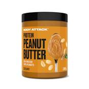 Body Attack Protein Peanut Butter