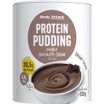 Body Attack Protein Pudding Chocolate