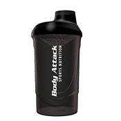 Body Attack Protein Shaker Vergleich