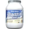 Body Attack Soja Isolate Shake Vanilla