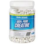 Body Attack Sports Nutrition Pure Creatine