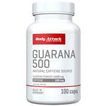 Body Attack Sports Nutrition Guarana