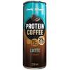 Body Attack Sports Nutrition Protein Coffee Latte