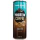 Body Attack Sports Nutrition Protein Coffee Latte Vergleich
