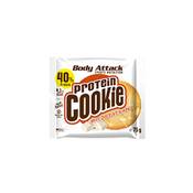 Body Attack Sports Nutrition Protein Cookie Vergleich