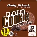 Protein-Cookies