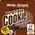 Body Attack Sports Nutrition Protein Cookie