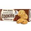 Body Attack Chocolate-Chip-Cookies