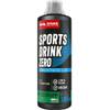 Body Attack Sports Nutrition Waldmeister-Sports-Drink Zero