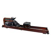 Body Coach Champion Rower II Vergleich