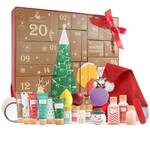 Body & Earth Adventskalender (2025)