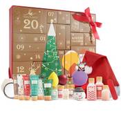 Body & Earth Adventskalender (2025)