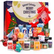 Body & Earth Beauty Adventskalender (2025)