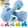 Body & Mind Hanteln