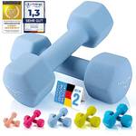Body & Mind Hanteln