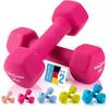 Body & Mind Hanteln