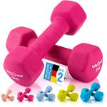 Body & Mind Hanteln