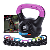 Body & Mind Kettlebell