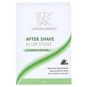 Body & Skin Alaunstein