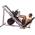 Body-Solid Beinpresse GLPH-1100