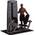 Body-Solid DBTC-SF
