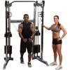 Body-Solid GDCC-210