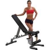 Body Solid Hantelbank GFID31