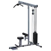 Body-Solid GLM-84