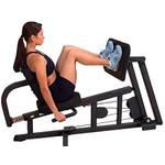 Body-Solid GLP Beinpresse