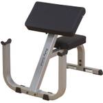 Body-Solid Curl Stand Bizepsbank