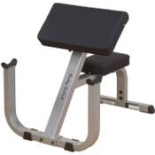 Body-Solid Curl Stand Bizepsbank