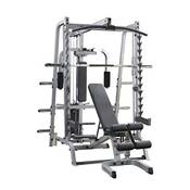 Body-Solid GS348P4