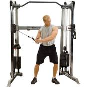 Body-Solid GDCC-200