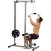Body-Solid Kabelzugturm