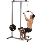Body-Solid Kabelzugturm