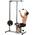 Body-Solid Kabelzugturm