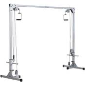 BODY-SOLID Powerline PCCO90X