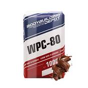 Bodybuilding Depot WPC-80 Vergleich