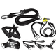 BodyCross Premium Schlingentrainer Komplett-Set Vergleich