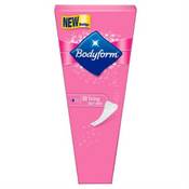 Bodyform Light String Slipeinlagen Vergleich