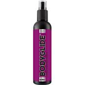 Bodyglide Latex-Shining-Spray Vergleich