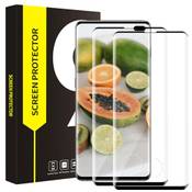 Bodyguard Galaxy S10 Plus Panzerglas Vergleich