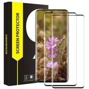 Bodyguard Panzerglas für Samsung Galaxy S20 Ultra 5G Vergleich