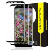 Bodyguard S8-Plus-Panzerglas Vergleich