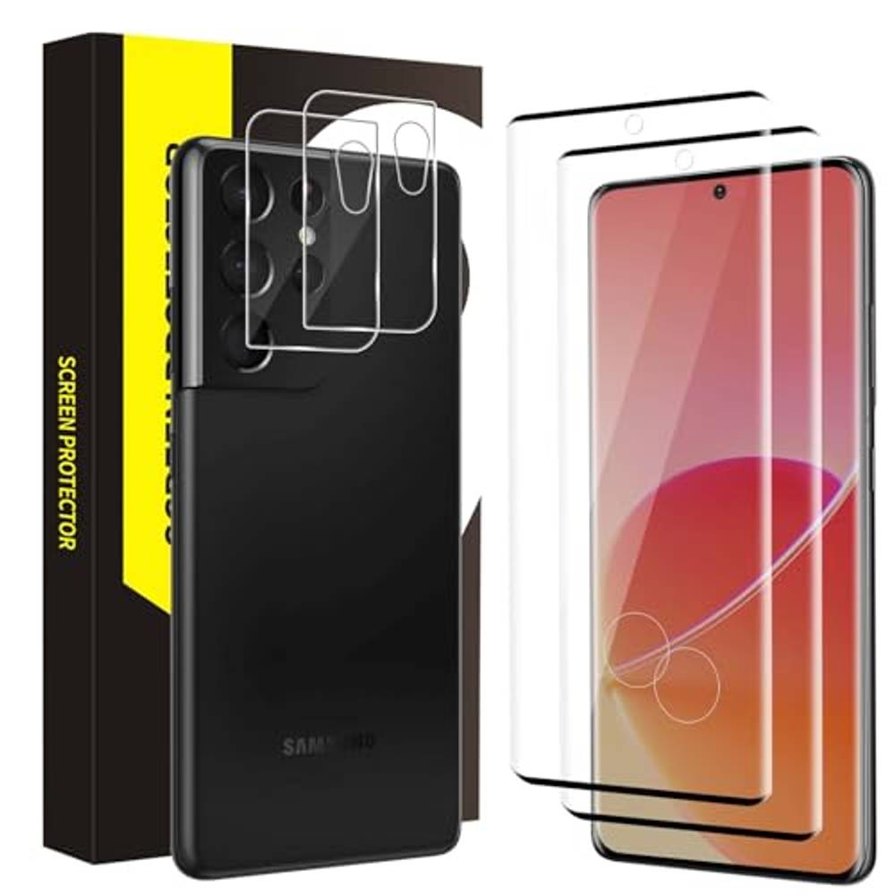 S21 Schutzfolie Ab Werk Wie Gut Samsung Galaxy S21 Ultra Panzerglas: Top 10 Test & Vergleich