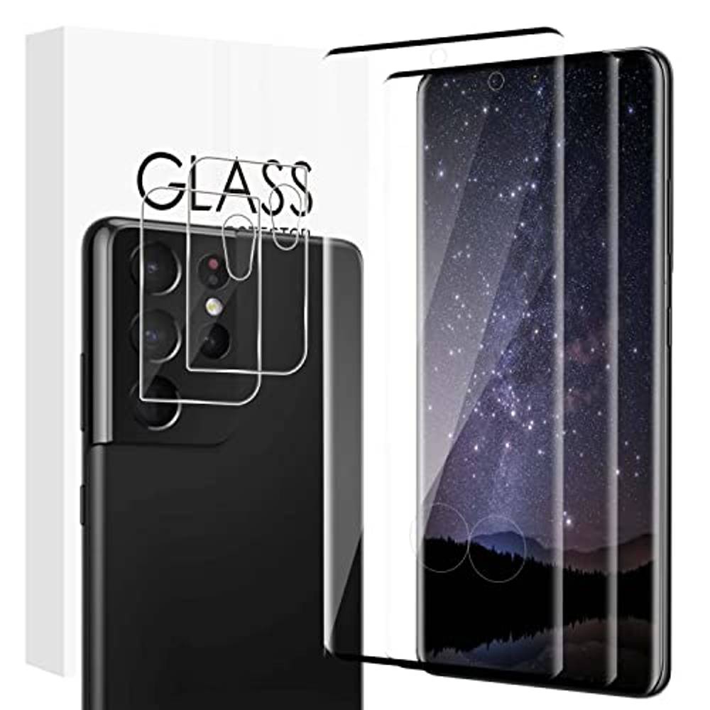 S21 Schutzfolie Ab Werk Wie Gut Samsung-Galaxy-S21-Ultra-Panzerglas Test & Vergleich » Top 5 im Januar 2024