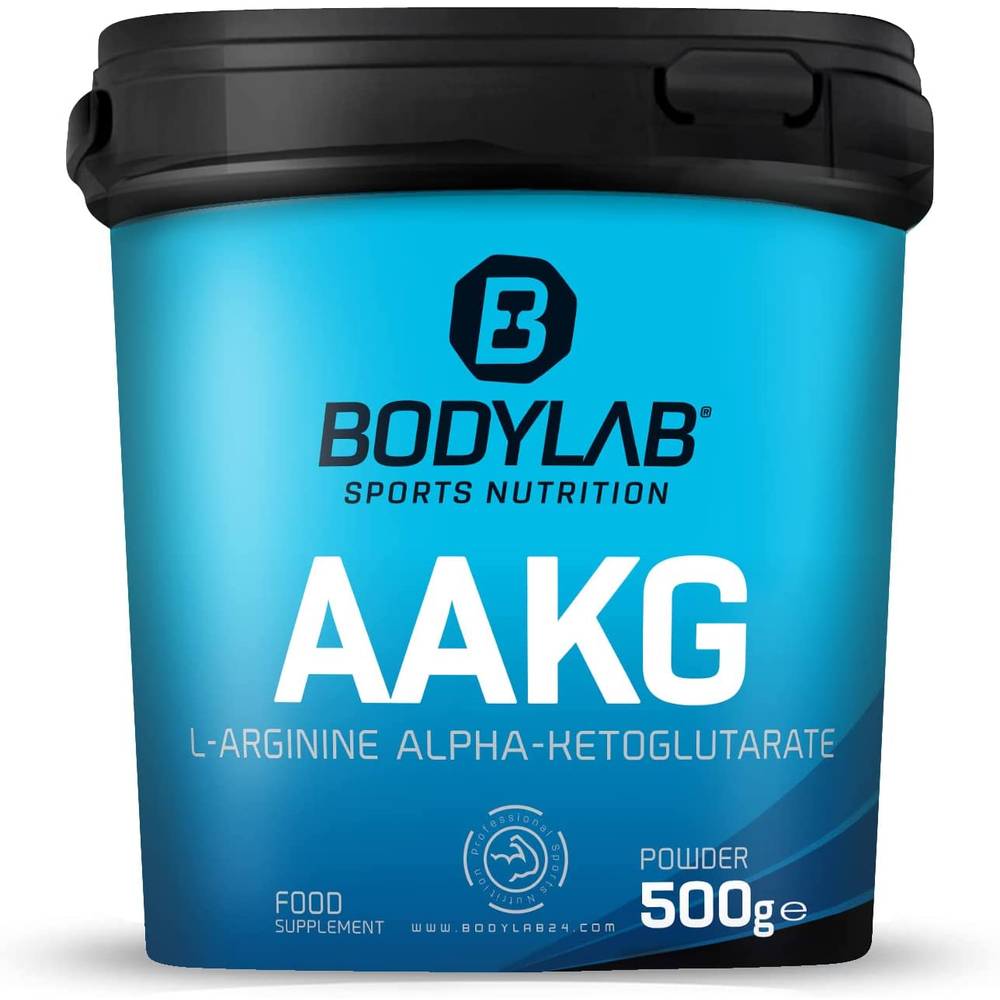 AAKG Test & Vergleich » Top 10 im Juli 2025