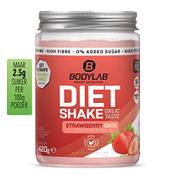 Bodylab24 Diät-Shake Vergleich